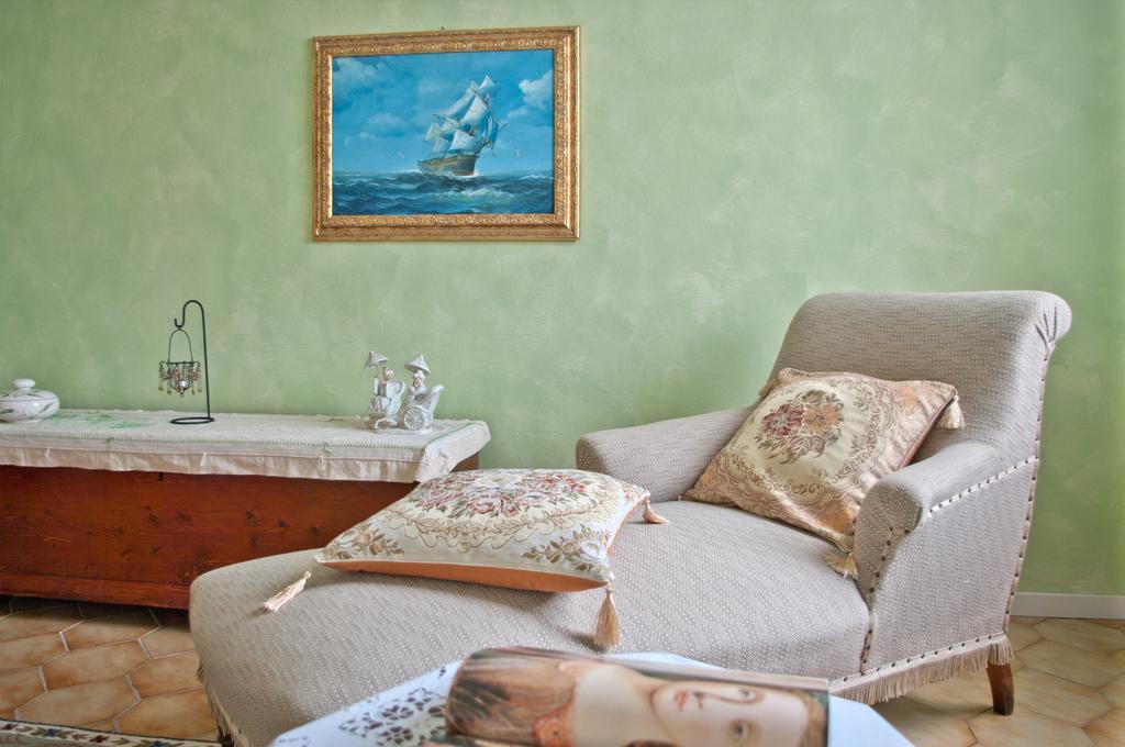 B&B Corte Leopoli Buscoldo Oda fotoğraf