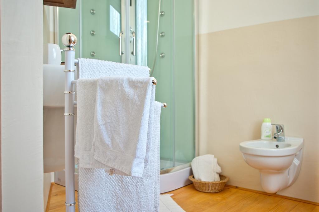 B&B Corte Leopoli Buscoldo Oda fotoğraf