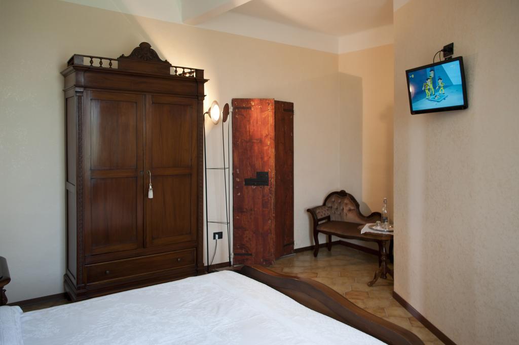 B&B Corte Leopoli Buscoldo Oda fotoğraf