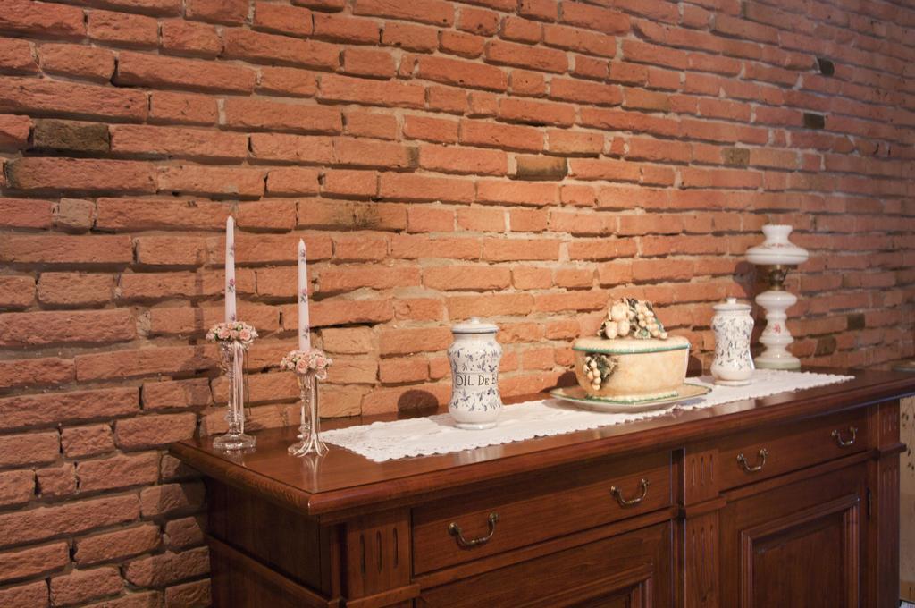 B&B Corte Leopoli Buscoldo Dış mekan fotoğraf