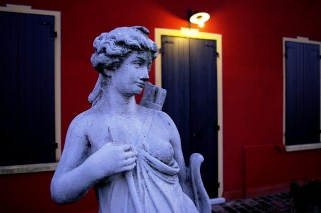 B&B Corte Leopoli Buscoldo Dış mekan fotoğraf
