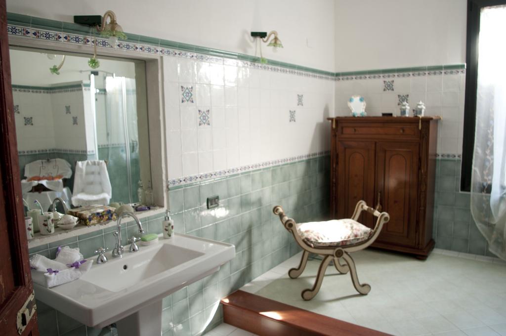 B&B Corte Leopoli Buscoldo Oda fotoğraf