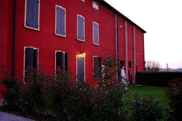 B&B Corte Leopoli Buscoldo Dış mekan fotoğraf