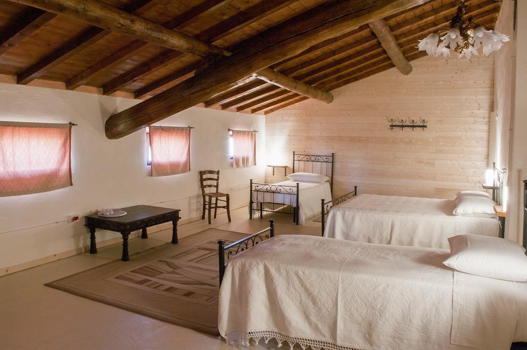 B&B Corte Leopoli Buscoldo Dış mekan fotoğraf